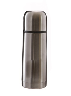 Термос Арктика 101-350 350ml Silver