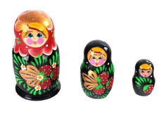 Матрешка Бэмби Р45/753 БЕМБi