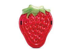 Надувной матрас Intex Земляника 58781