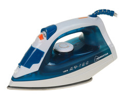 Утюг Homestar HS-4004 Light Blue