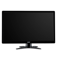 Монитор Acer G236HLBbid Black