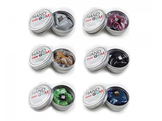 Набор для лепки СмеХторг Умный магнитный пластилин