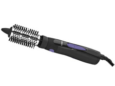 Стайлер DELTA DL-0932R Black-Purple