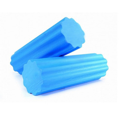 Массажер Валик Bradex Роллер SF 0283 Light Blue