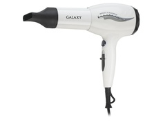 Фен Galaxy GL 4331 White-Black