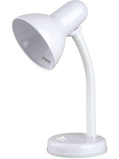 Настольная лампа Camelion KD-301 С01 White