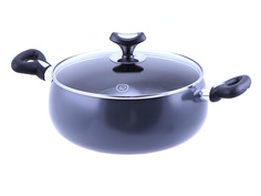 Кастрюля Rondell Delice 5.1L 24cm RDA-078