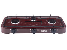 Плита Яромир ЯР-3013 Dark-Brown