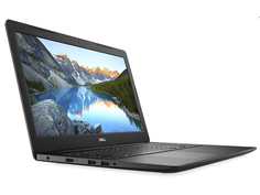 Ноутбук Dell Inspiron 3582 3582-8017 (Intel Silver N5000 1.1 GHz/4096Mb/128Gb SSD/No ODD/Intel UHD Graphics 605/Wi-Fi/Bluetooth/Cam/15.6/1920x1080/Windows 10)