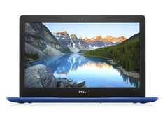 Ноутбук Dell Inspiron 3582 3582-8031 (Intel Silver N5000 1.1 GHz/4096Mb/128Gb SSD/No ODD/Intel UHD Graphics 605/Wi-Fi/Bluetooth/Cam/15.6/1920x1080/Windows 10)