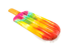 Надувной матрас Intex Плотик Эскимо 58766