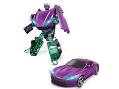 Робот Hoffmann Burton 70465