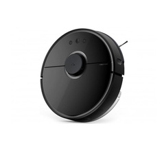 Робот-пылесос Xiaomi Mi Roborock Sweep One Black