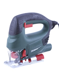 Лобзик Bosch PST 800 PEL Compact (10 пилок) 06033A0101