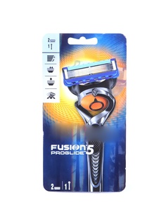 Бритва Gillette Fusion ProGlide Flexball 81523295