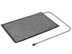 Греющий коврик Caleo 40x60cm Grey
