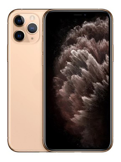 Сотовый телефон APPLE iPhone 11 Pro - 64Gb Gold MWC52RU/A