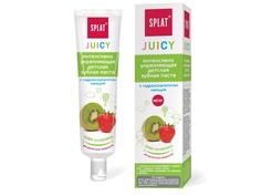 Зубная паста Splat Juicy Киви 35ml ДК-177