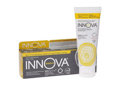 Зубная паста Splat Innova Восстановление и здоровье десен 75ml ИЗ-139