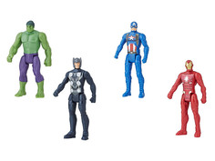 Игрушка Hasbro Фигурка Мстители 10cm E4353EU4