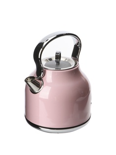 Чайник Kitfort KT-671-4 Pink