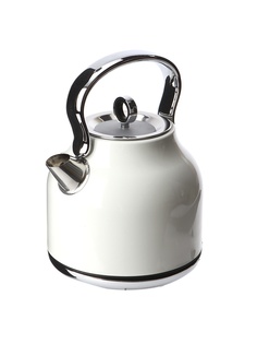 Чайник Kitfort KT-671-1 White