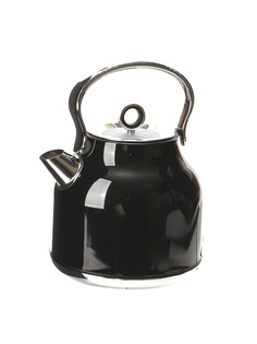 Чайник Kitfort KT-671-2 Black