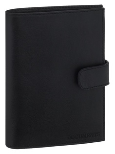 Бумажник водителя Fabula Largo Black BV.8.LG