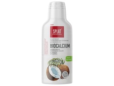 Ополаскиватель для полости рта Splat Биокальций 275ml ОБ-251