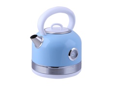 Чайник Kitfort KT-634-4 Light Blue