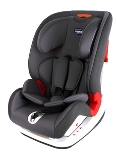 Автокресло Chicco Youniverse Pearl 00079206840000