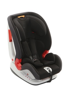 Автокресло Chicco Youniverse Jet Black 08079206510000