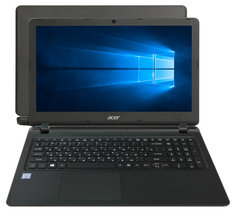 Ноутбук Acer Extensa EX2540 NX.EFHER.019 (Intel Core i3-6006U 2.0 GHz/6144Mb/1000Gb/Intel HD Graphics/Wi-Fi/Bluetooth/Cam/15.6/1920x1080/Windows 10 64-bit)