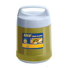 Термос EXCO 02200PH 700ml Khaki