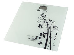 Весы напольные Galaxy GL 4800