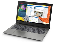 Ноутбук Lenovo IdeaPad 330-15IKB Black 81DE005URU (Intel Core i3-8130U 2.2 GHz/8192Mb/1000Gb/nVidia GeForce MX150 2048Mb/Wi-Fi/Bluetooth/Cam/15.6/1366x768/Windows 10 Home 64-bit)