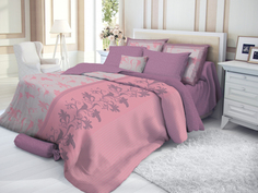 Постельное белье Verossa Taurit Комплект 1.5 спальный Сатин 719512