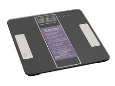Весы напольные Polaris PWS 1860DGF
