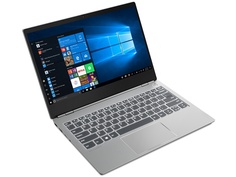 Ноутбук Lenovo Thinkbook 13s 20R9009VRU (Intel Core i5-8265U 1.6GHz/8192Mb/128Gb/Intel UHD Graphics 620/Wi-Fi/Bluetooth/Cam/13.3/1920x1080/Windows 10 64-bit)
