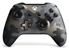 Microsoft Xbox One Wireless Controller Night Ops Camo WL3-00151