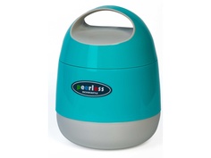Термос Peerless 1L A514 Turquoise