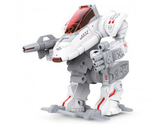 Робот EdiToys Звездный Воин ET06