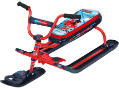 Снегокат Nika Джамп СНД1/Х Kids Hockey Red