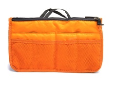 Аксессуар Органайзер Bradex Сумка в сумке Orange TD 0504