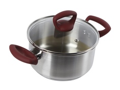 Кастрюля Rondell Heidi 18cm 2L RDS-1112