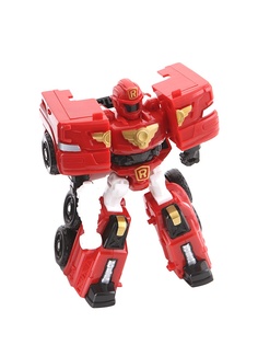 Робот Young Toys Tobot Мини R 301028