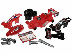 Игровой набор юного механика Mattel Hot Wheels HW224