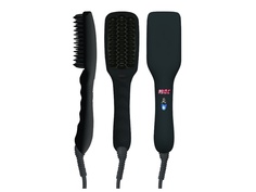 Стайлер Ikoo E-Styler Beluga Black 292119