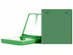 Зеркало Xiaomi VH Portable Beauty Mirror M01 Green