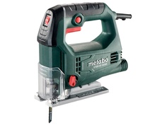 Лобзик Metabo STEB 65 Quick Case 601030500